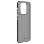 LEREACH TOC Series for Oppo Find X9 5G Case Flowing Grid PC Phone Cover