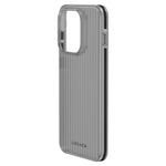 LEREACH TOC Series for Oppo Find X9 5G Case Flowing Grid PC Phone Cover