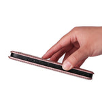 Phone Case For Xiaomi Redmi K90 5G  /  Poco F8  Pro Carbon Fiber Texture Drop-Proof PU Leather Phone Cover