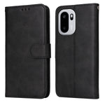 OnePlus 15R 5G / Ace 6T 5G / Ace 6 5G-pung-etui i PU-læder, folio-flip-etui