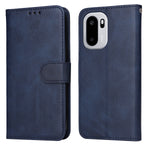 OnePlus 15R 5G / Ace 6T 5G / Ace 6 5G-pung-etui i PU-læder, folio-flip-etui