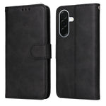 For Samsung Galaxy A37 5G Case Wallet PU Leather Folio Flip Phone Cover