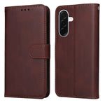 For Samsung Galaxy A37 5G Case Wallet PU Leather Folio Flip Phone Cover