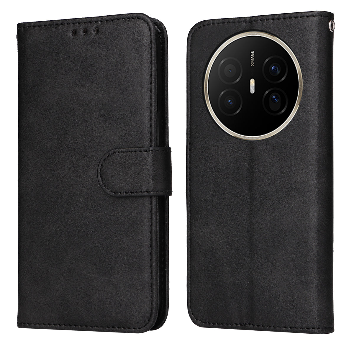 For Huawei Mate 70 Air Case Wallet PU Leather Folio Flip Phone Cover
