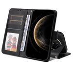 For Huawei Mate 70 Air Case Wallet PU Leather Folio Flip Phone Cover
