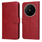 For Huawei Mate 70 Air Case Wallet PU Leather Folio Flip Phone Cover