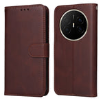 For Huawei Mate 70 Air Case Wallet PU Leather Folio Flip Phone Cover