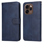 PU-læder-tegnebogsetui til Oppo Reno15 Pro 5G (Global) / Reno15 5G (Kina), folio-etui med sammenfoldeligt mønster og mobilcover
