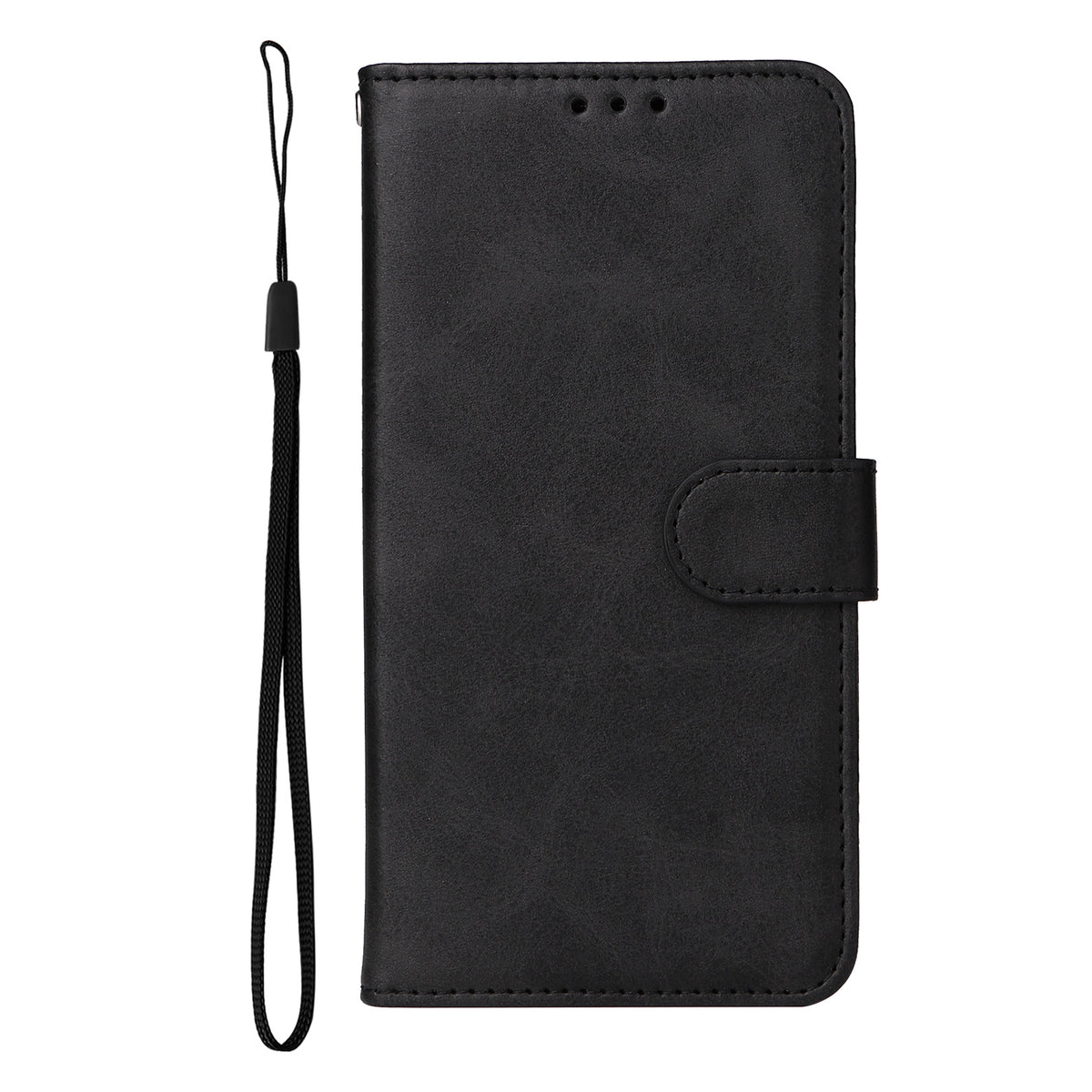 For Oppo Reno15 Pro Max 5G (Global) / Reno15 Pro 5G (China) Case Wallet PU Leather Folio Flip Phone Cover