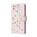 For Samsung Galaxy S23+ Stylish Lacquered PU Leather Phone Protective Case RFID Blocking Wallet Foldable Stand Cover