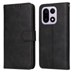 For OnePlus 15 5G Case Wallet PU Leather Folio Flip Phone Cover