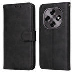 For Oppo F31 Pro 5G / Oppo A6 Pro 5G (China) Case Wallet PU Leather Folio Flip Phone Cover