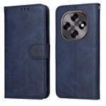 For Oppo F31 Pro 5G / Oppo A6 Pro 5G (China) Case Wallet PU Leather Folio Flip Phone Cover
