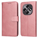 For Oppo F31 Pro 5G / Oppo A6 Pro 5G (China) Case Wallet PU Leather Folio Flip Phone Cover