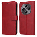 For Oppo F31 Pro 5G / Oppo A6 Pro 5G (China) Case Wallet PU Leather Folio Flip Phone Cover