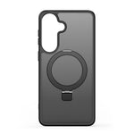 DUX DUCIS Yind Series For Samsung Galaxy S26 Magnetic Case PC TPU Matte Kickstand Phone Cover