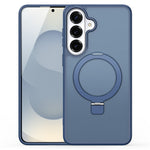 DUX DUCIS Yind Series For Samsung Galaxy S26 Magnetic Case PC TPU Matte Kickstand Phone Cover