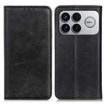For Xiaomi Redmi K90 Pro Max 5G  /  Poco F8 Ultra Case Split Leather Flip Wallet Phone Cover