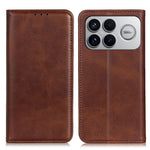 For Xiaomi Redmi K90 Pro Max 5G  /  Poco F8 Ultra Case Split Leather Flip Wallet Phone Cover