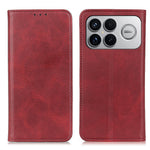 For Xiaomi Redmi K90 Pro Max 5G  /  Poco F8 Ultra Case Split Leather Flip Wallet Phone Cover