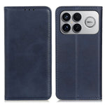 For Xiaomi Redmi K90 Pro Max 5G  /  Poco F8 Ultra Case Split Leather Flip Wallet Phone Cover