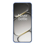 For OnePlus 15R 5G / Ace 6T 5G / Ace 6 5G Case Precise Cutouts Straight Edge TPU Shockproof Phone Cover