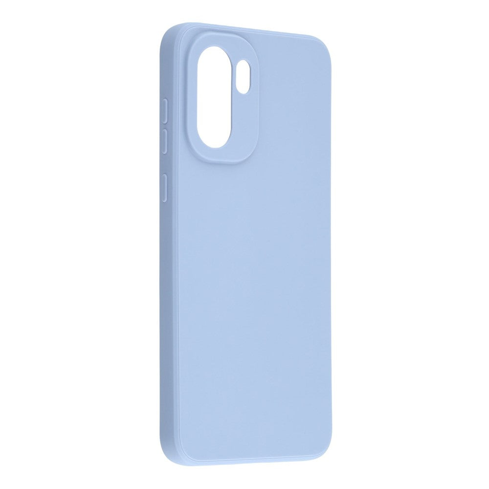 For OnePlus 15R 5G / Ace 6T 5G / Ace 6 5G Case Precise Cutouts Straight Edge TPU Shockproof Phone Cover