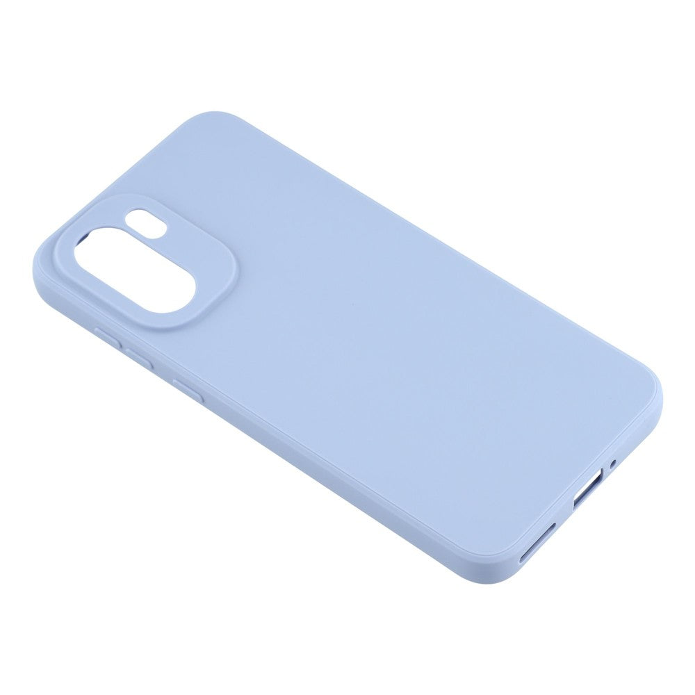 For OnePlus 15R 5G / Ace 6T 5G / Ace 6 5G Case Precise Cutouts Straight Edge TPU Shockproof Phone Cover