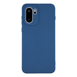 For OnePlus 15R 5G / Ace 6T 5G / Ace 6 5G Case Precise Cutouts Straight Edge TPU Shockproof Phone Cover