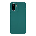 For OnePlus 15R 5G / Ace 6T 5G / Ace 6 5G Case Precise Cutouts Straight Edge TPU Shockproof Phone Cover