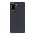 For OnePlus 15R 5G / Ace 6T 5G / Ace 6 5G Case Precise Cutouts Straight Edge TPU Shockproof Phone Cover