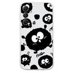 Til Samsung Galaxy A57 5G Etui Blødt TPU Mønsterprint Telefoncover