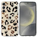 For Samsung Galaxy S26 Case Pattern Printing Shockproof Soft TPU Phone Cover
