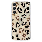 For Samsung Galaxy S26 Case Pattern Printing Shockproof Soft TPU Phone Cover