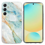 For Samsung Galaxy A37 5G Case Pattern Printing Shockproof Soft TPU Phone Cover