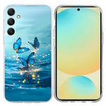 For Samsung Galaxy A37 5G Case Pattern Printing Shockproof Soft TPU Phone Cover