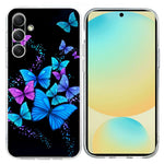 For Samsung Galaxy A37 5G Case Pattern Printing Shockproof Soft TPU Phone Cover