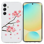 For Samsung Galaxy A37 5G Case Pattern Printing Shockproof Soft TPU Phone Cover
