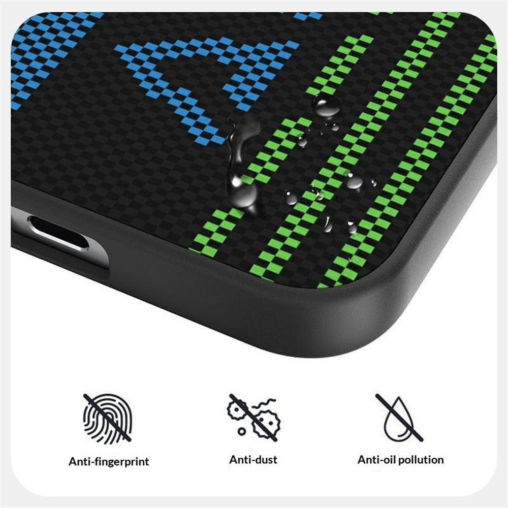 ABEEL For Huawei Mate 80 Pro Max Magnetic Case Micro-Embossing 6D Printed PC TPU Aluminum Alloy Leather Phone Cover