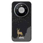 ABEEL For Huawei Mate 80 Pro Max Magnetic Case Ultra Slim PC TPU Phone Back Cover