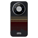 ABEEL For Huawei Mate 80 Pro Max Magnetic Case Ultra Slim PC TPU Phone Back Cover