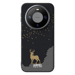 ABEEL For Huawei Mate 80 Pro Magnetic Case Ultra Slim PC TPU Phone Back Cover