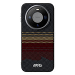 ABEEL For Huawei Mate 80 Magnetic Case Ultra Slim PC TPU Phone Back Cover