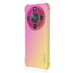 ENKAY For Honor Magic8 Lite 5G / X9d 5G / X70 5G TPU Case  Thickened Four Corner Drop-proof Phone Back Cover