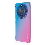 ENKAY For Honor Magic8 Lite 5G / X9d 5G / X70 5G TPU Case  Thickened Four Corner Drop-proof Phone Back Cover
