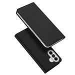 DUX DUCIS For Samsung Galaxy A57 5G Case Skin Pro Series Leather Stand Cover Card Holder