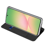 DUX DUCIS For Samsung Galaxy A57 5G Case Skin Pro Series Leather Stand Cover Card Holder