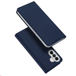 DUX DUCIS For Samsung Galaxy A57 5G Case Skin Pro Series Leather Stand Cover Card Holder