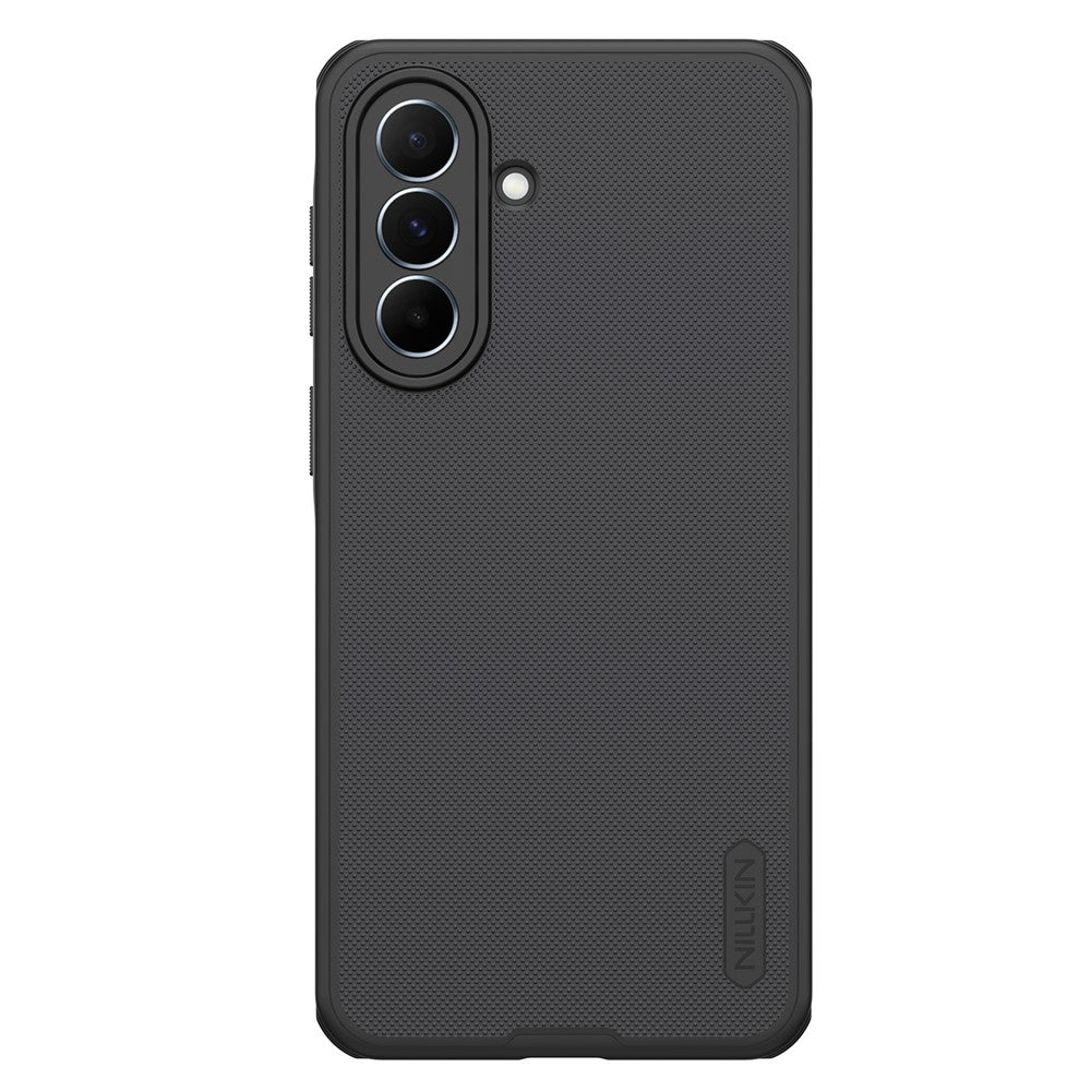 NILLKIN Frosted Shield Pro For Samsung Galaxy A37 5G Case Matte PC + TPU Phone Cover