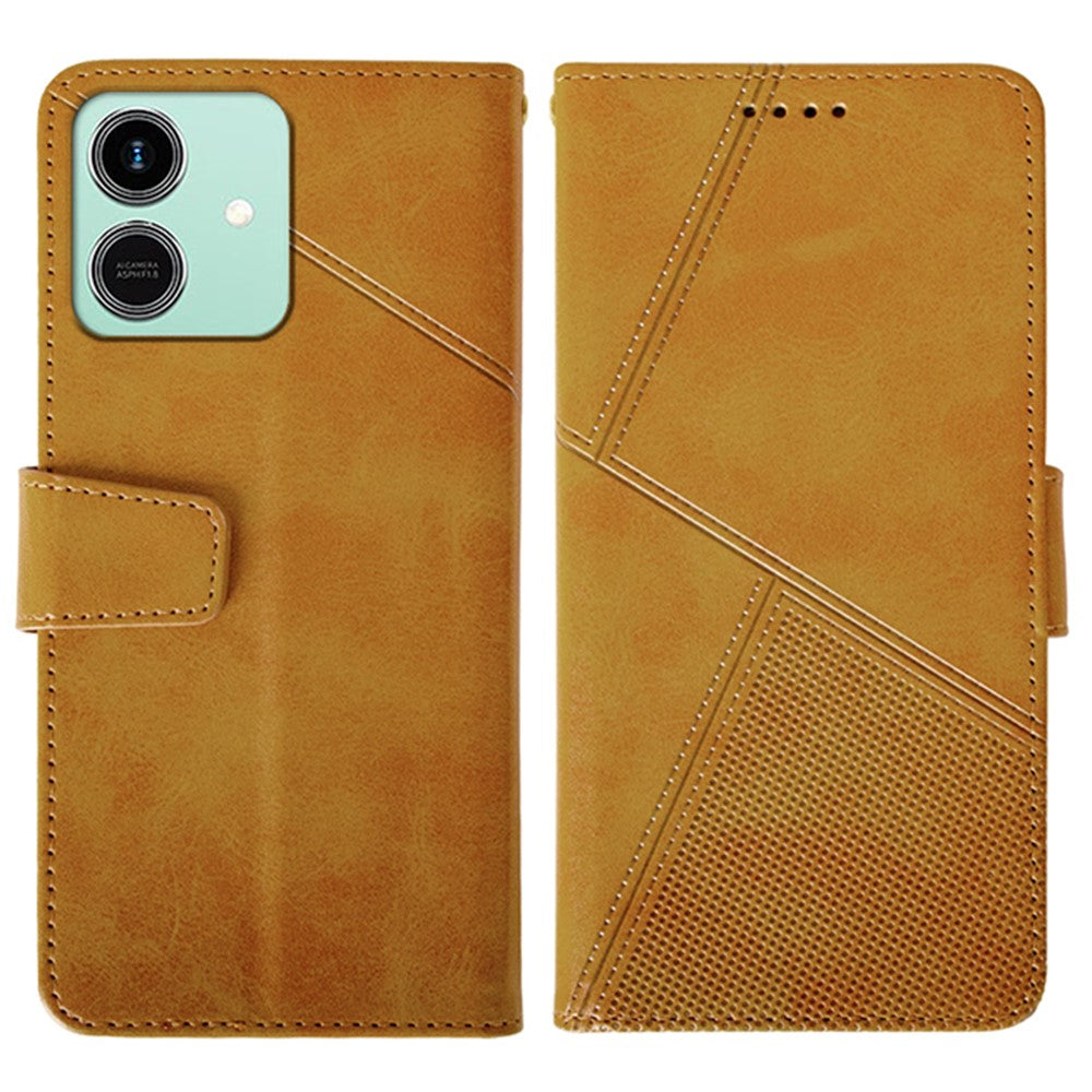 IDEWEI For Honor Play10 4G Case Leather Wallet Phone Cover Stand Calf Texture